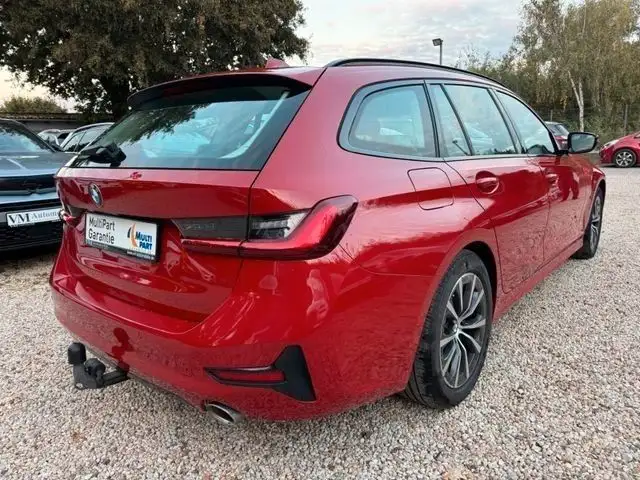 BMW I view 4