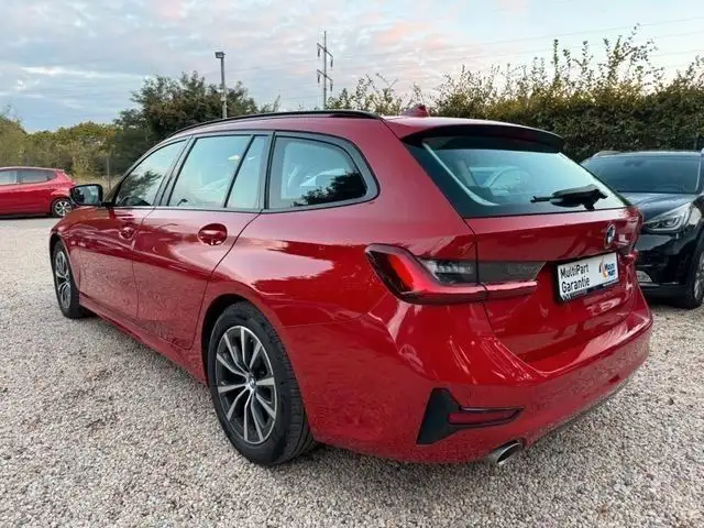 BMW I view 6