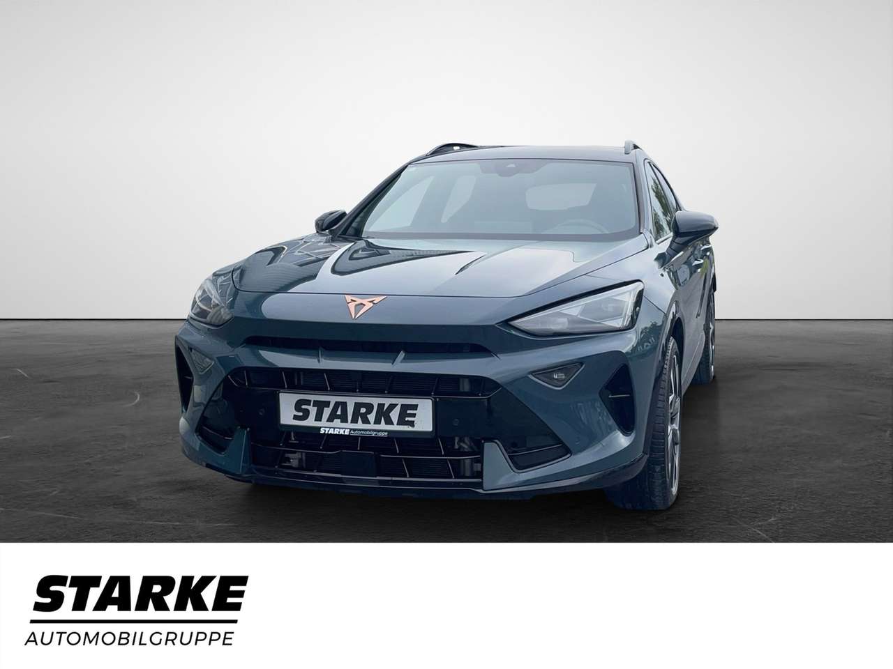 Cupra Formentor 2024