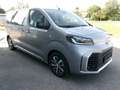 Toyota Proace Proace Verso 2,0 D-4D145 L1 Family 8-Sitzer Silber - thumbnail 4