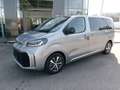 Toyota Proace Proace Verso 2,0 D-4D145 L1 Family 8-Sitzer Silber - thumbnail 1