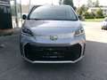Toyota Proace Proace Verso 2,0 D-4D145 L1 Family 8-Sitzer Silber - thumbnail 3