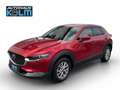 Mazda CX-30 G122 Comfort+ sound/style Rosso - thumbnail 1