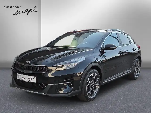Kia XCeed Xdition,KLIMA,NAVI,LED,ACC,KAMERA,TOTWINKEL,SHZ,LH