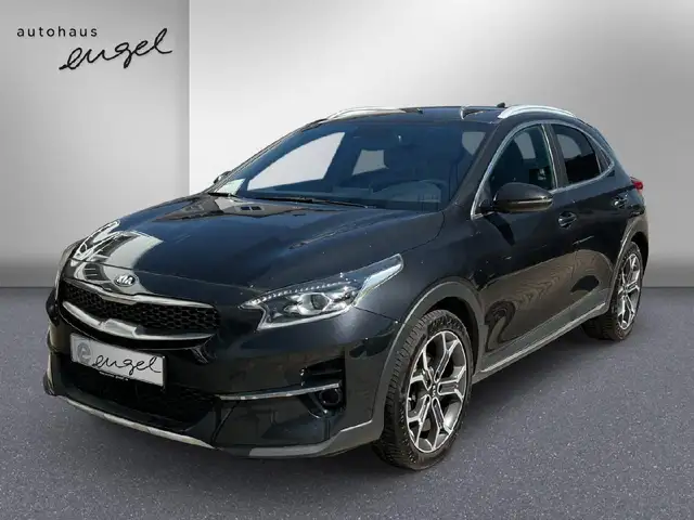 Kia XCeed Xdition,KLIMA,NAVI,LED,ACC,KAMERA,TOTWINKEL,SHZ,LH