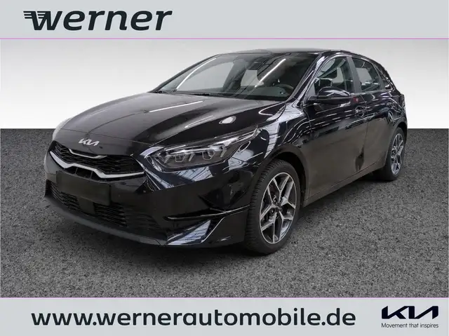 Kia Ceed / cee'd Ceed 1.5 T DCT Spirit