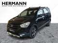 Dacia Dokker Stepway 1.2 TCe Celebration *Navi*1. Hand* Schwarz - thumbnail 2