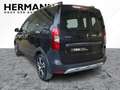 Dacia Dokker Stepway 1.2 TCe Celebration *Navi*1. Hand* Schwarz - thumbnail 4