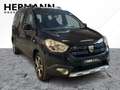 Dacia Dokker Stepway 1.2 TCe Celebration *Navi*1. Hand* Schwarz - thumbnail 6