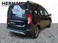 Dacia Dokker Stepway 1.2 TCe Celebration *Navi*1. Hand* Schwarz - thumbnail 5