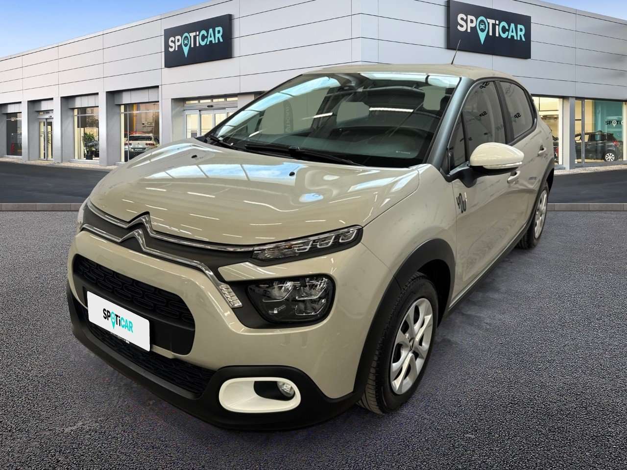 Citroen C3 PureTech 83 S&S You!