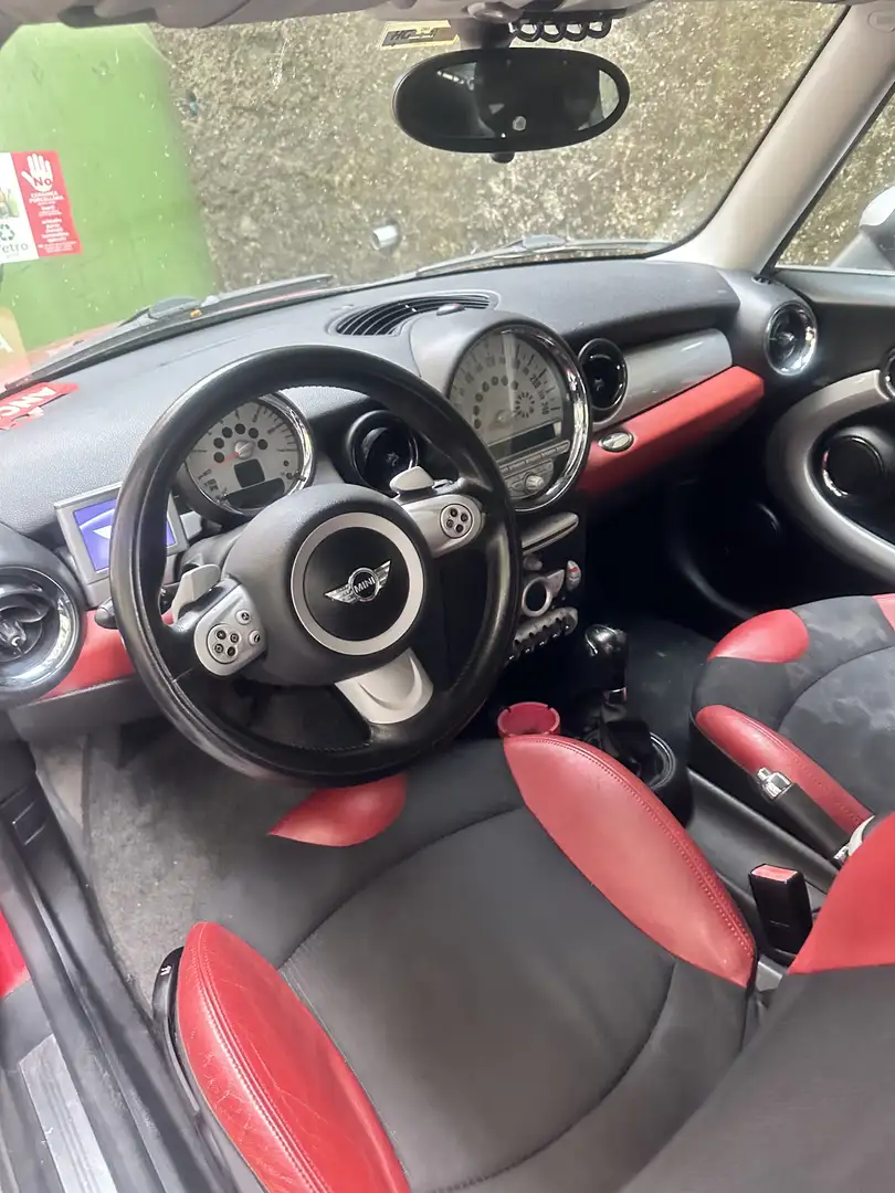 MINI Cooper D Clubman Aut. - 2