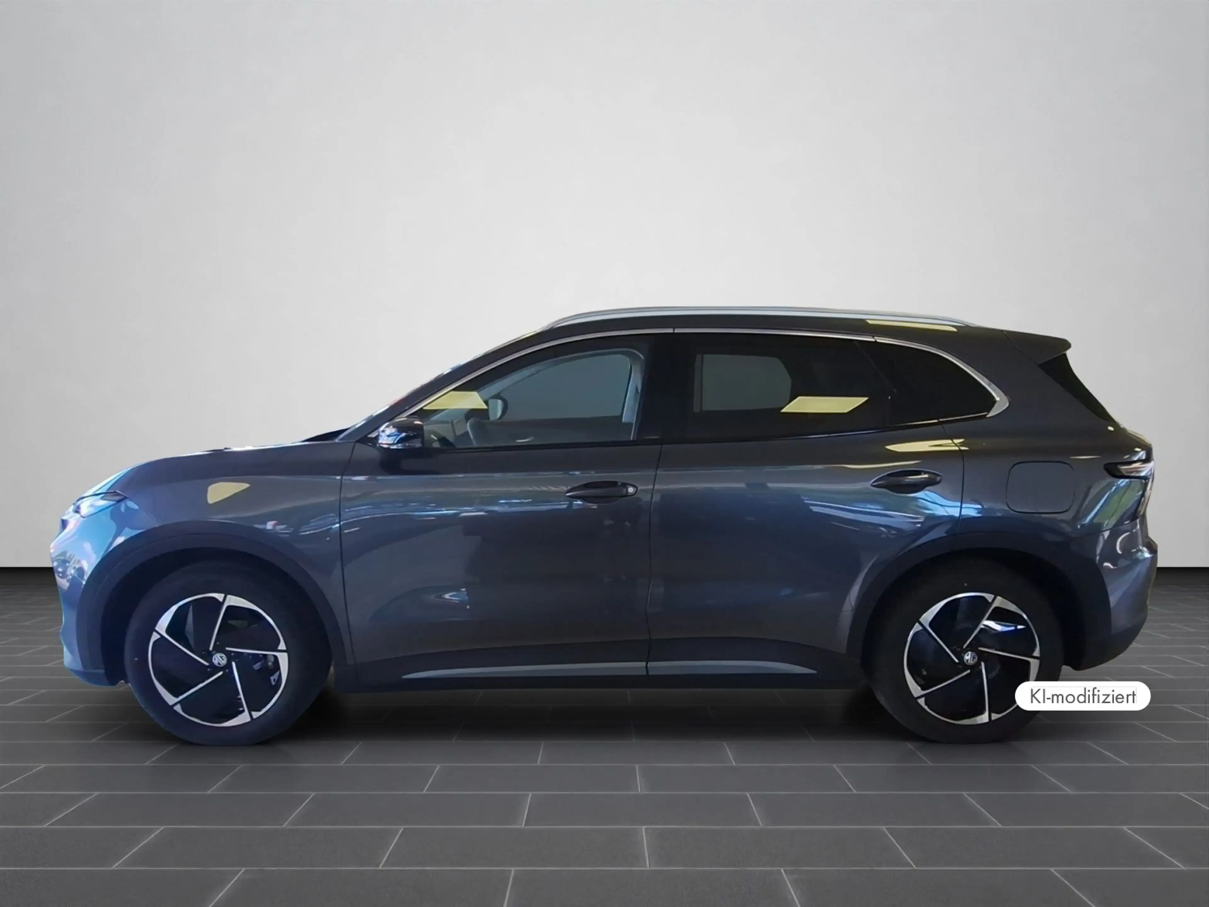 MG MGS5 EV Luxury Longe Range — photo 7