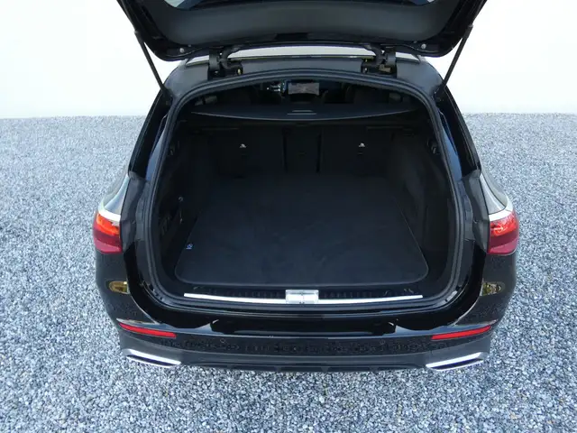 Mercedes-Benz E 220 d 4M T +AHK+Burm+DigiLight+360°+Fahrass Ansicht 11