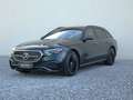 Mercedes-Benz E 220 d 4M T +AHK+Burm+DigiLight+360°+Fahrass Schwarz - thumbnail 3