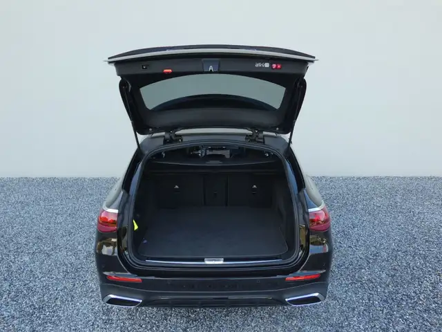 Mercedes-Benz E 220 d 4M T +AHK+Burm+DigiLight+360°+Fahrass Ansicht 10