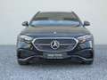 Mercedes-Benz E 220 d 4M T +AHK+Burm+DigiLight+360°+Fahrass Schwarz - thumbnail 4