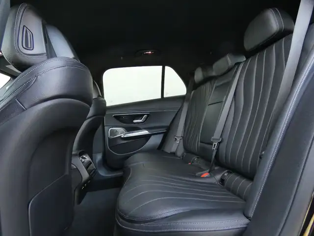 Mercedes-Benz E 220 d 4M T +AHK+Burm+DigiLight+360°+Fahrass Ansicht 13