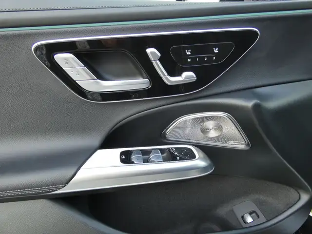 Mercedes-Benz E 220 d 4M T +AHK+Burm+DigiLight+360°+Fahrass Ansicht 14
