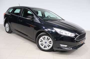 Focus 1.5 TDCi