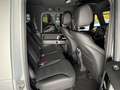 Mercedes-Benz G 450 D PREMIUM AMG TETTO KAMERA PELLE PDC SUPERIOR Argintiu - thumbnail 11