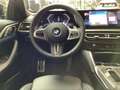 BMW 420 i M-SPORT MSPORT LED PDC KAMERA LED 19" BLACK PACK Noir - thumbnail 9