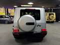 Mercedes-Benz G 450 D PREMIUM AMG TETTO KAMERA PELLE PDC SUPERIOR Argintiu - thumbnail 14