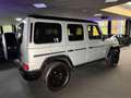 Mercedes-Benz G 450 D PREMIUM AMG TETTO KAMERA PELLE PDC SUPERIOR Argintiu - thumbnail 10