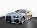BMW 420 NEW i M-SPORT MSPORT CURVED KAMERA LED BLACK PACK Grigio - thumbnail 5