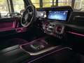 Mercedes-Benz G 450 D PREMIUM AMG TETTO KAMERA PELLE PDC SUPERIOR Argintiu - thumbnail 9