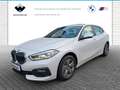 BMW 118 i Advantage DAB LED Pano.Dach Tempomat Shz Wit - thumbnail 1