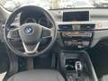 BMW X1 sDrive18i Automatik DAB PDC vo.+hin. Navi Schwarz - thumbnail 8