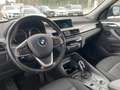 BMW X1 sDrive18i Automatik DAB PDC vo.+hin. Navi Schwarz - thumbnail 7