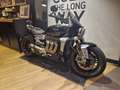 Triumph Rocket 3 R Negru - thumbnail 1