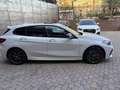 BMW 125 Serie 1 F40128ti auto Blanc - thumbnail 8