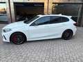 BMW 125 Serie 1 F40128ti auto Blanc - thumbnail 3