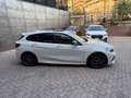 BMW 125 Serie 1 F40128ti auto Blanc - thumbnail 9