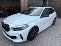 BMW 125 Serie 1 F40128ti auto Blanc - thumbnail 5