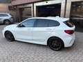 BMW 125 Serie 1 F40128ti auto Blanc - thumbnail 4