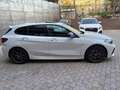 BMW 125 Serie 1 F40128ti auto Blanc - thumbnail 6