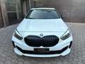 BMW 125 Serie 1 F40128ti auto Blanc - thumbnail 1