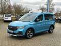 Ford Tourneo Connect Active Komfort Paket LED Blau - thumbnail 1