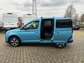 Ford Tourneo Connect Active Komfort Paket LED Blau - thumbnail 17