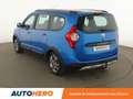 Dacia Lodgy Stepway 1.2 TCe Bleu - thumbnail 4