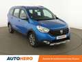 Dacia Lodgy Stepway 1.2 TCe Bleu - thumbnail 8