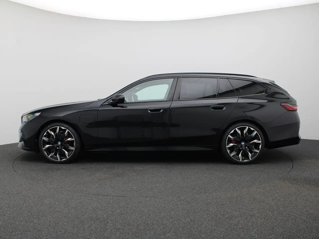 BMW 5 Series 2026