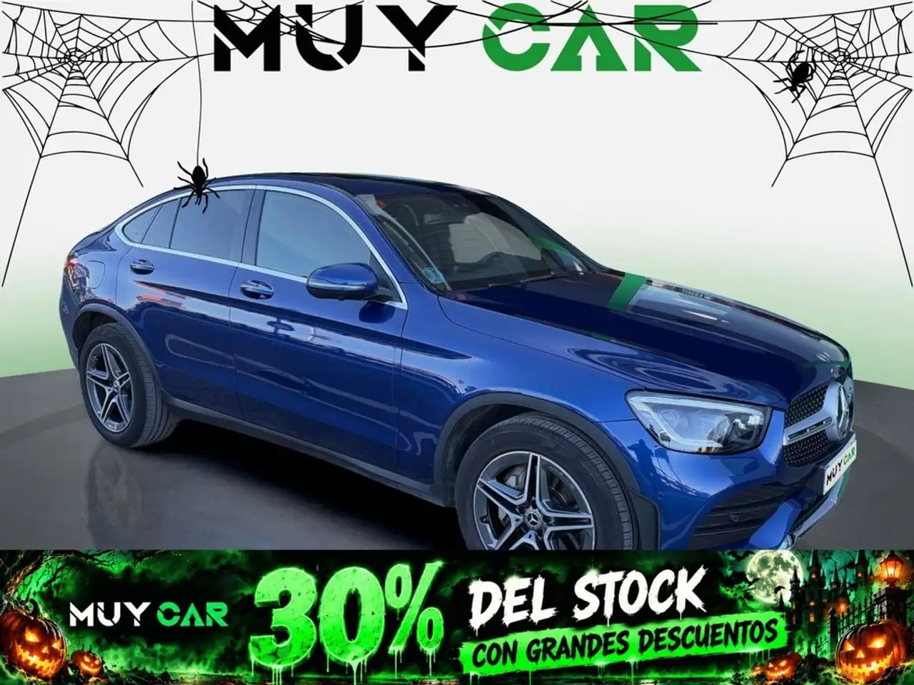 Mercedes-Benz GLC 200