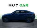 Mercedes-Benz GLC 200 Coupé 200d 4Matic 9G-Tronic Azul - thumbnail 4