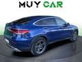 Mercedes-Benz GLC 200 Coupé 200d 4Matic 9G-Tronic Azul - thumbnail 7