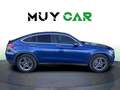 Mercedes-Benz GLC 200 Coupé 200d 4Matic 9G-Tronic Azul - thumbnail 8